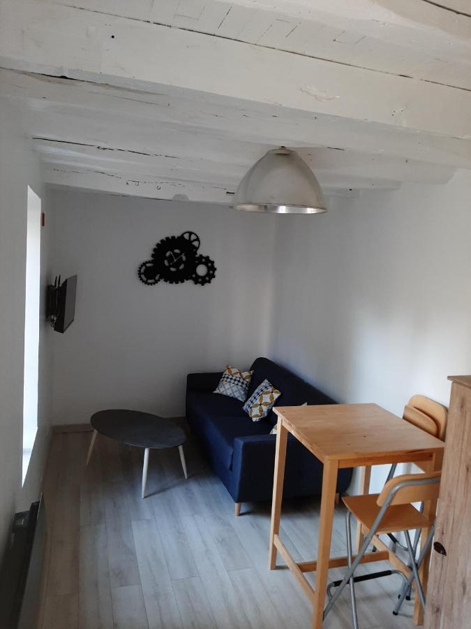 Le Petit Bois Apartment Niort Exterior photo